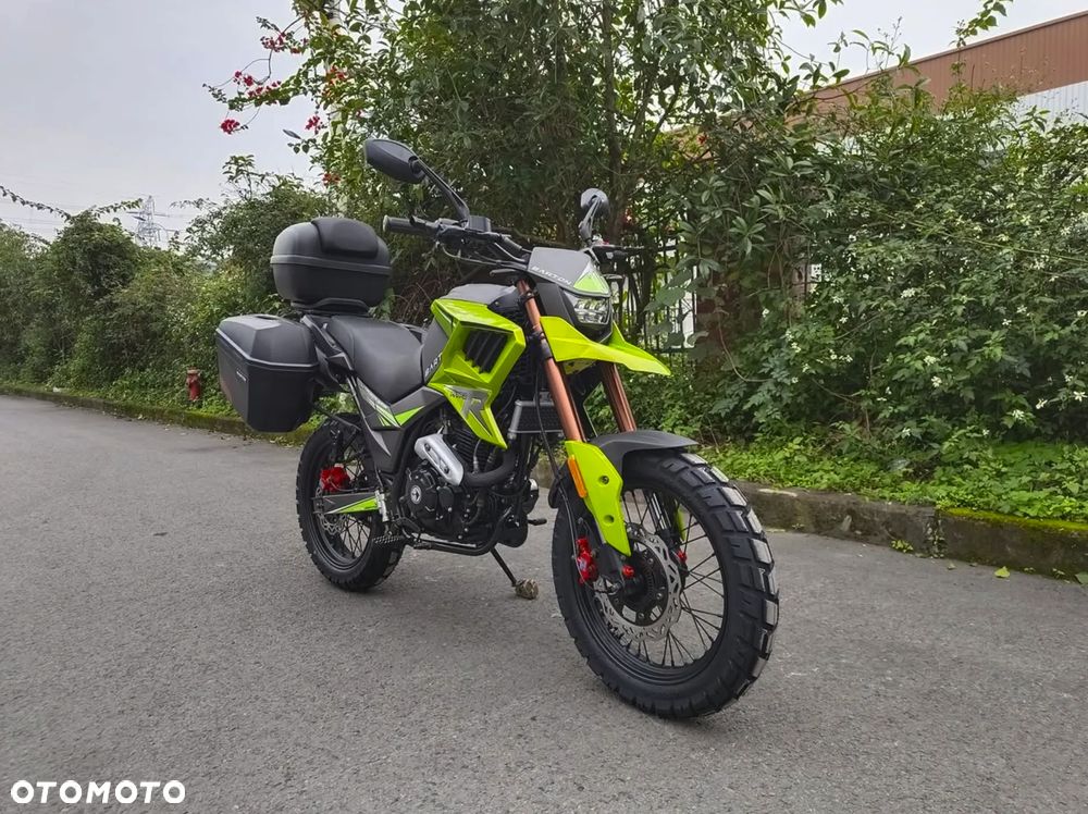 Barton Hyper - 17