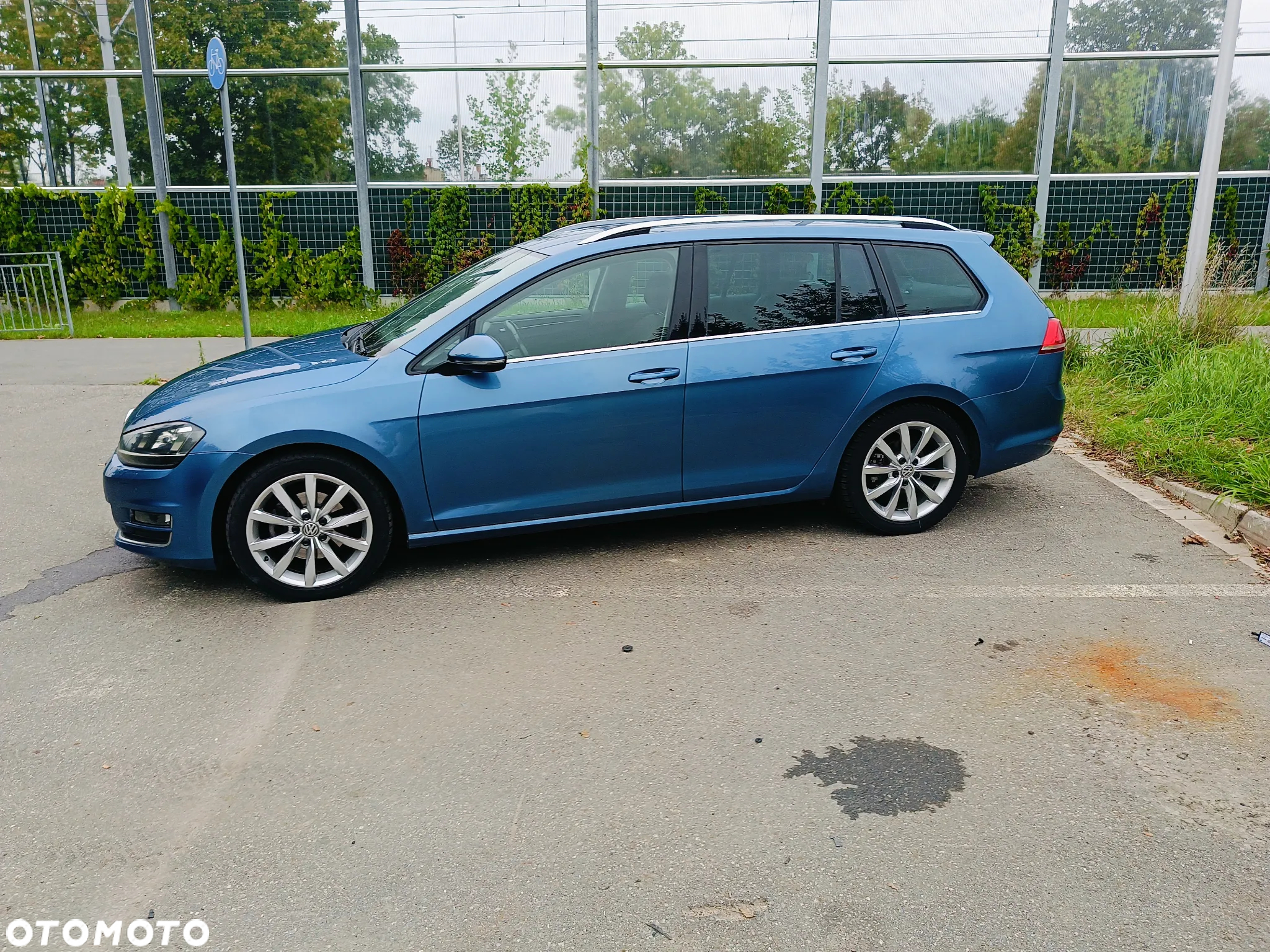 Volkswagen Golf VII 1.4 TSI BMT Comfortline - 21