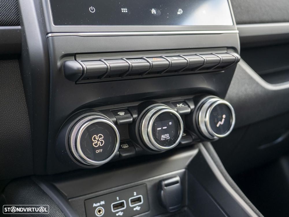 Renault Zoe (c/ Bateria) EV50 110hp Evolution - 37