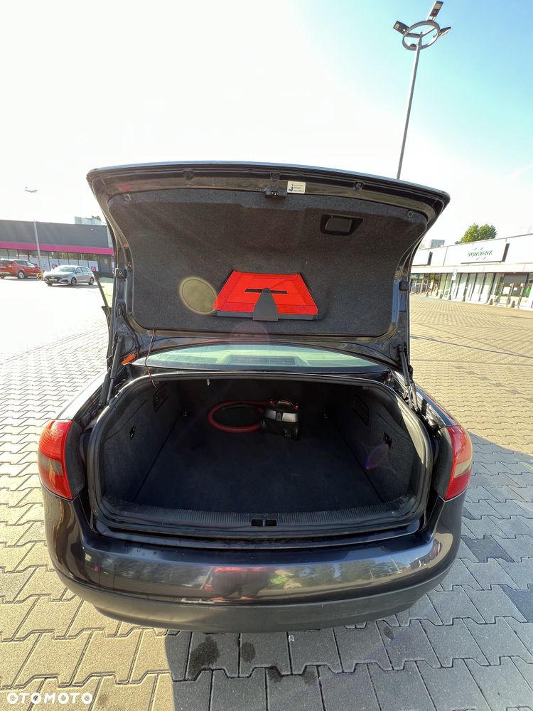 Audi A6 Limousine - 7