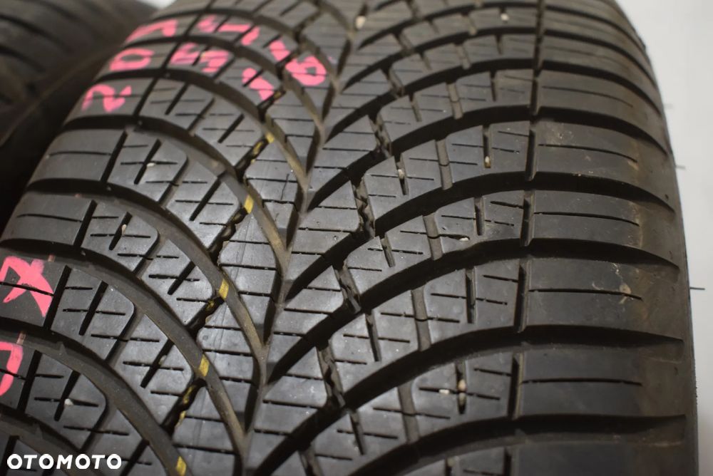 R16 205/55 Goodyear Vector 4Seasons GEN-3 2024r Cena za parę - 3
