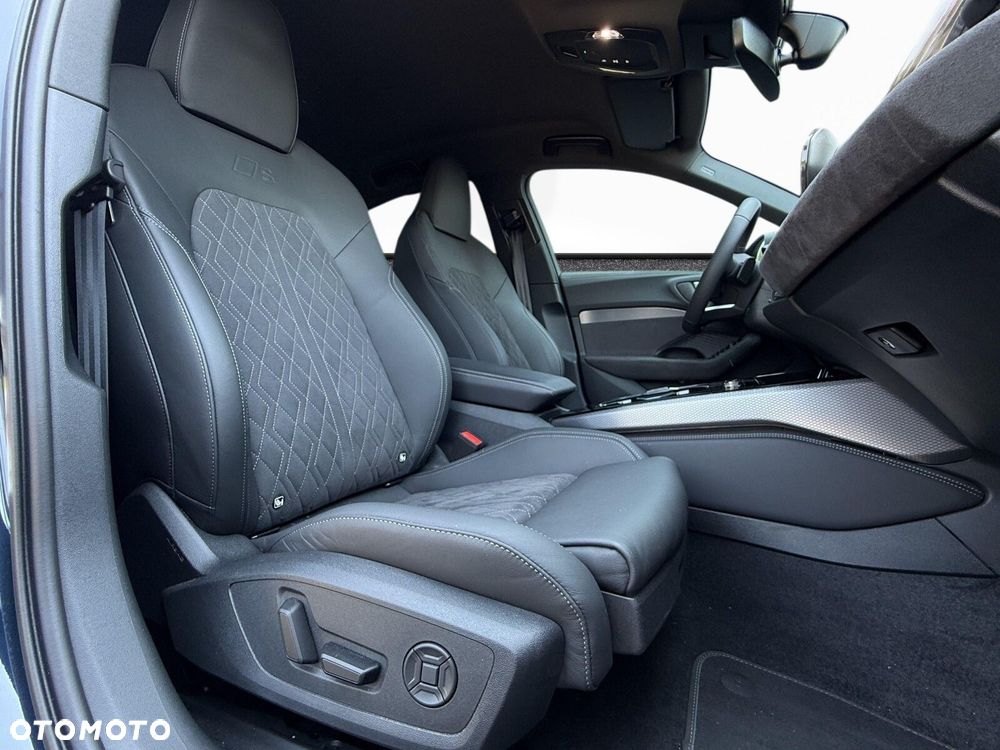 Audi A5 Limousine - 26