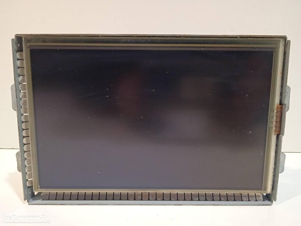 TELA/ECRÃ MULTIFUNÇÕES LAND ROVER RANGE ROVER EVOQUE - 1