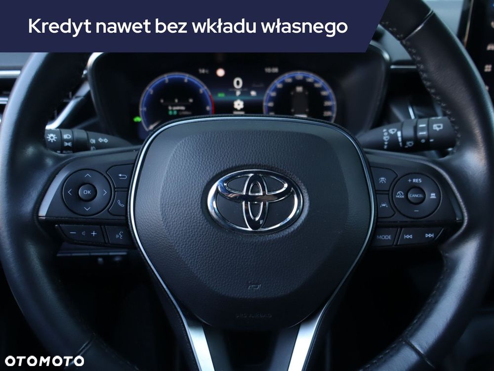 Toyota Corolla - 19