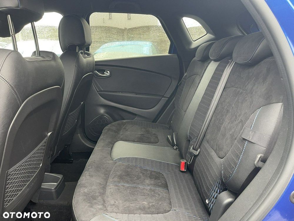 Renault Captur 1.3 Energy TCe S-Edition EDC - 12