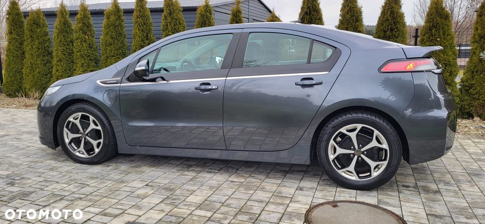 Opel Ampera Komfort Edition - 3