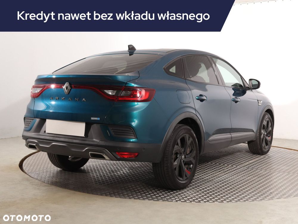 Renault Arkana - 7