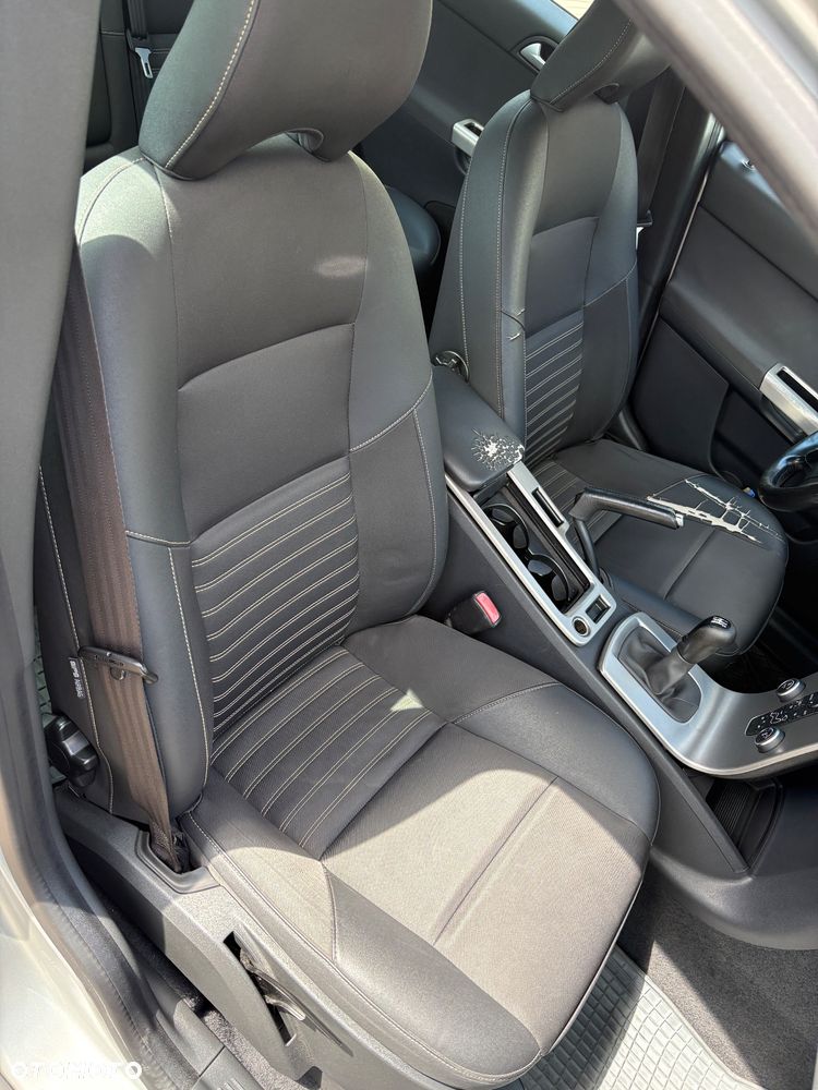 Volvo V50 1.6D - 11