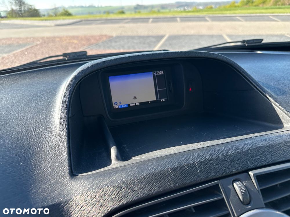 Renault Kangoo 1.6 16V 105 TomTom Edition - 15