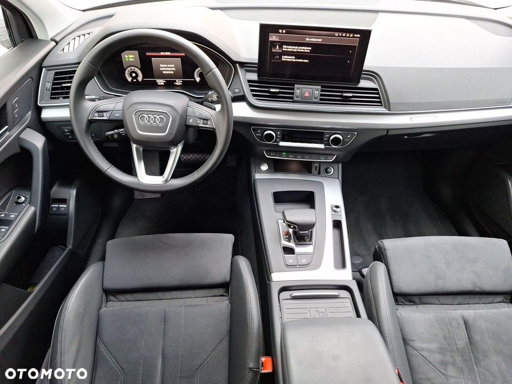 Audi Q5 - 10