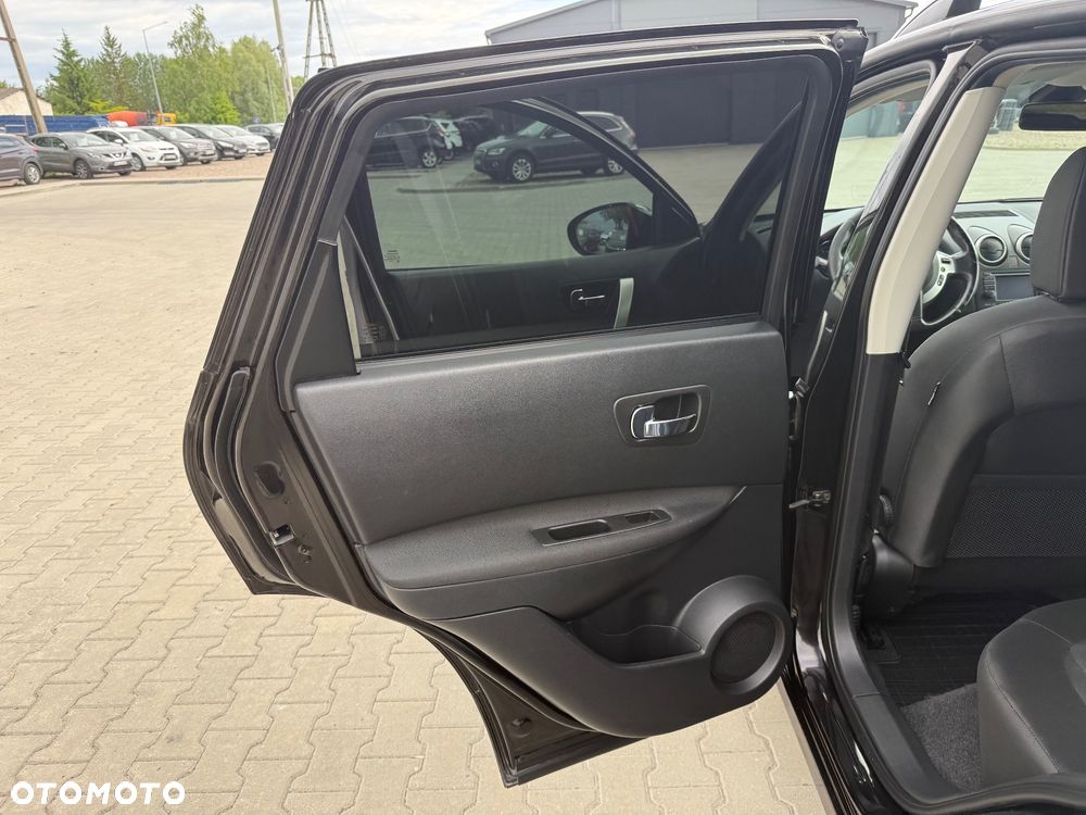 Nissan Qashqai 2.0 I-Way - 15