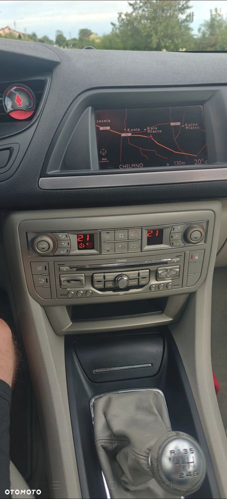 Citroën C5 - 3