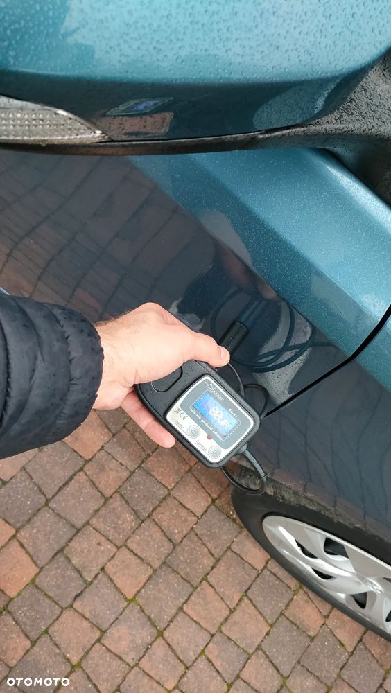 Toyota Auris 1.33 Dual-VVT-i Comfort - 21