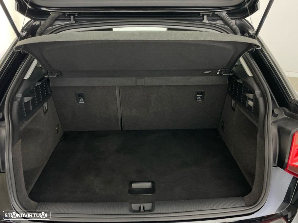 Audi Q2 1.6 TDI - 13