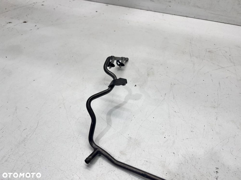 RURA PRZEWÓD WODY AUDI VW A4 B8 1.8 TFSI 2.0 TFSI 06J121075F - 6