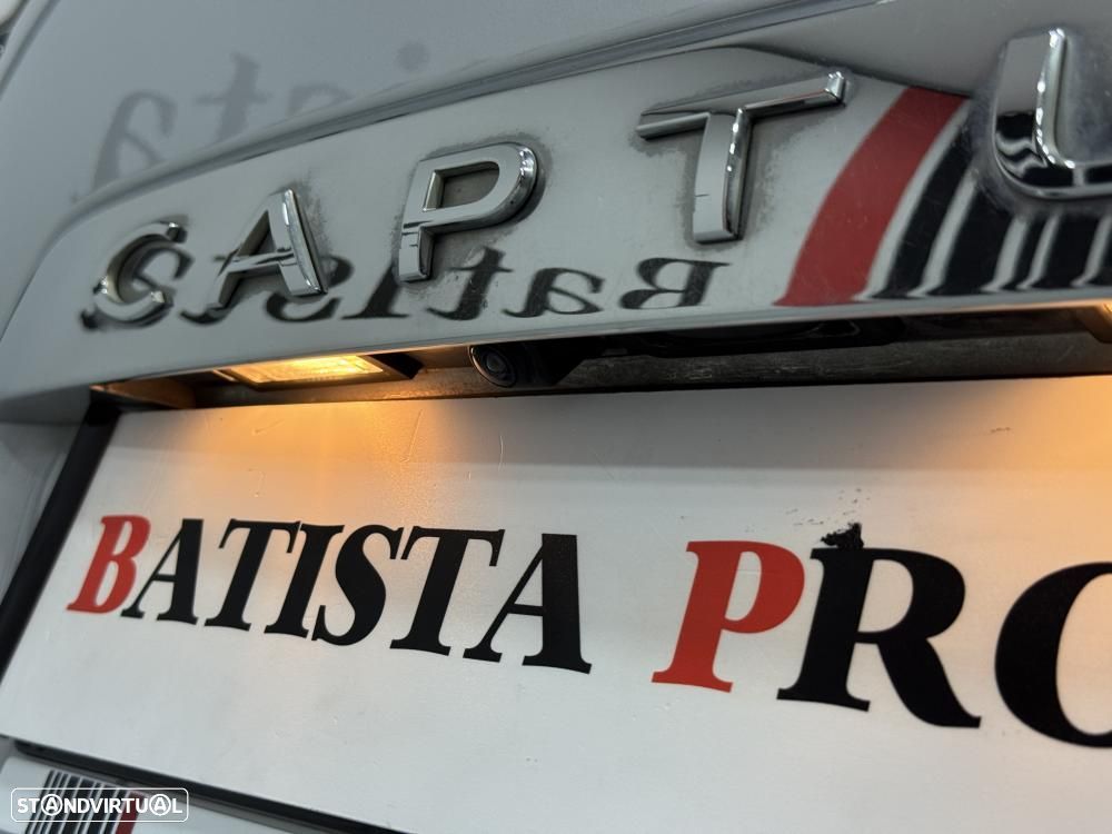 Renault Captur (ENERGY) TCe 90 INTENS - 22