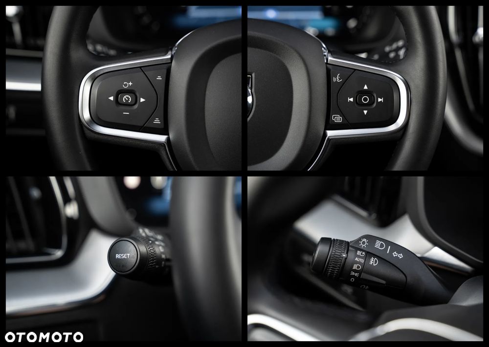 Volvo XC 60 B4 B Core - 32