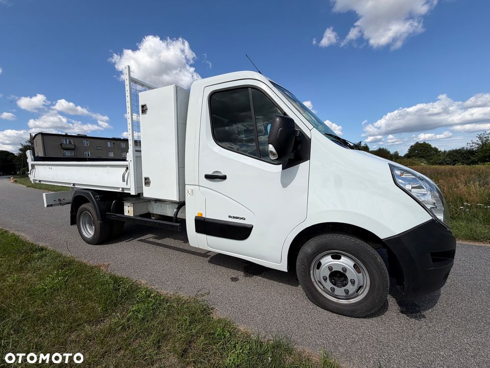 Renault Master - 14