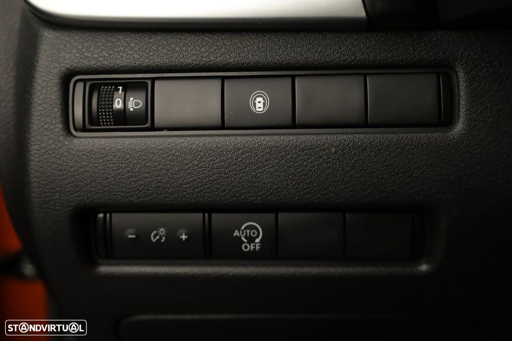 Nissan X-Trail 1.5 VC T N-Connecta 7L - 18