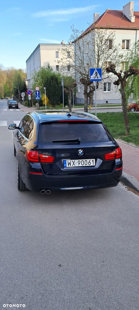 BMW Seria 5 - 37