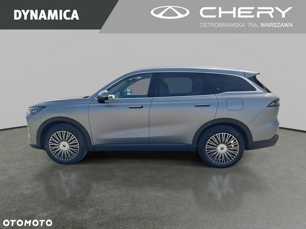 Chery Tiggo 9 - 9