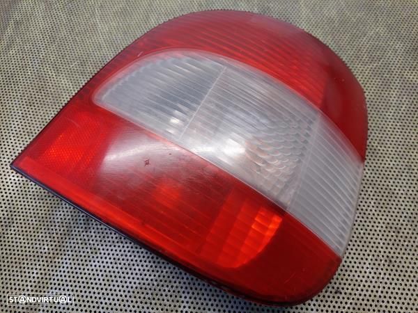 Farolim Dto Renault Megane Scenic (Ja0/1_) - 2
