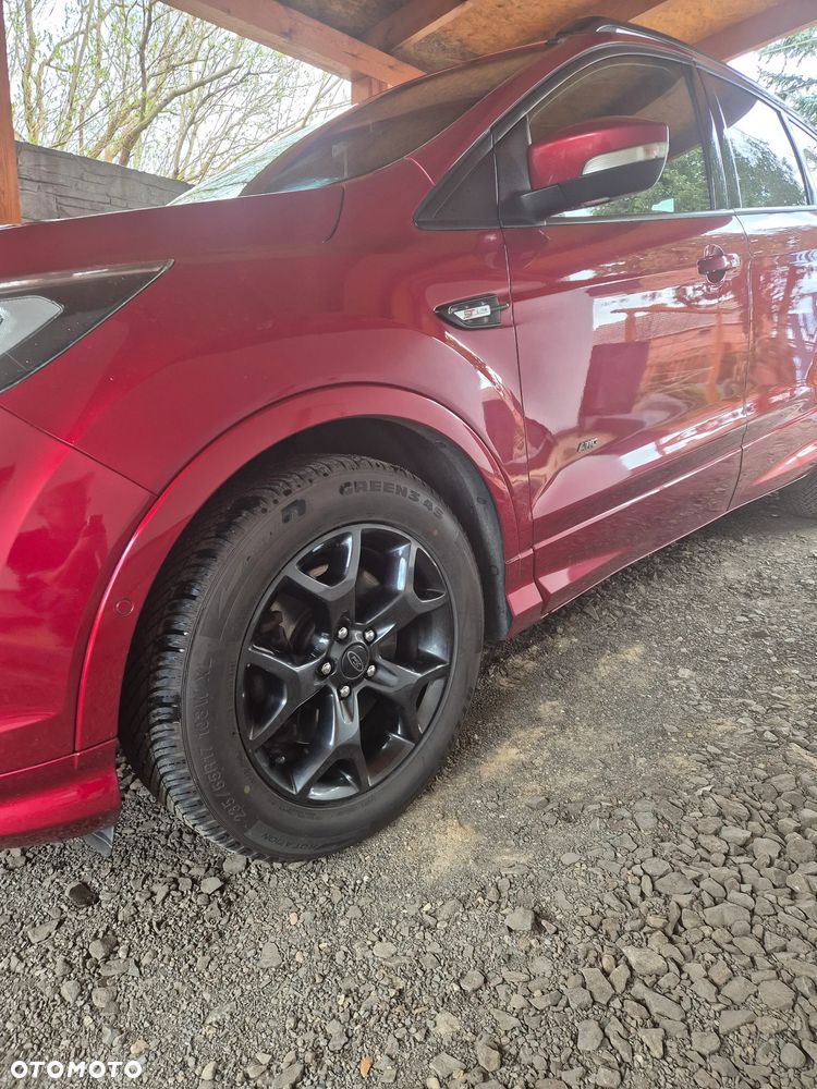 Ford Kuga 2.0 TDCi 4x4 ST-Line - 39