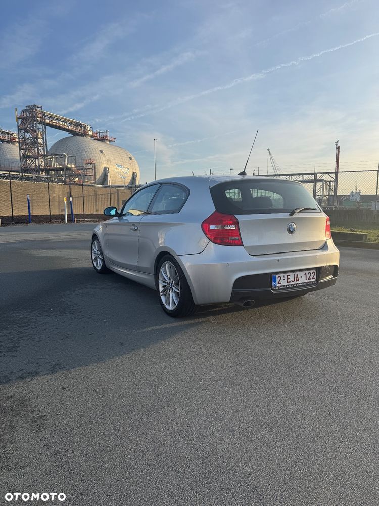 BMW Seria 1 118d DPF Edition Sport - 6