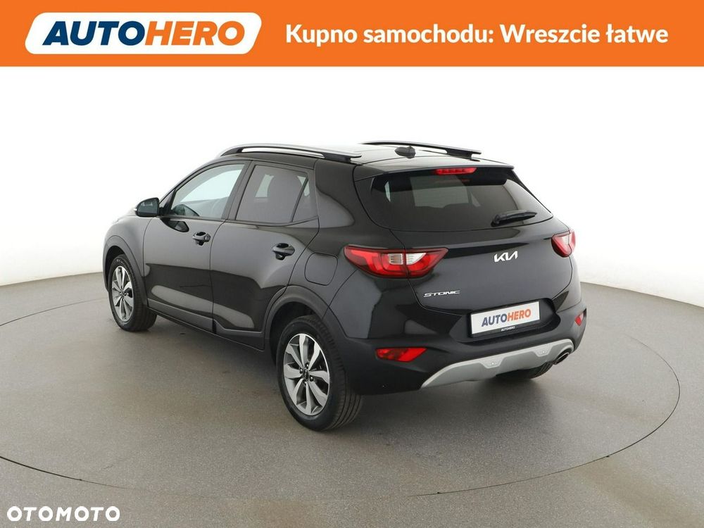 Kia Stonic 1.2 Vision - 5