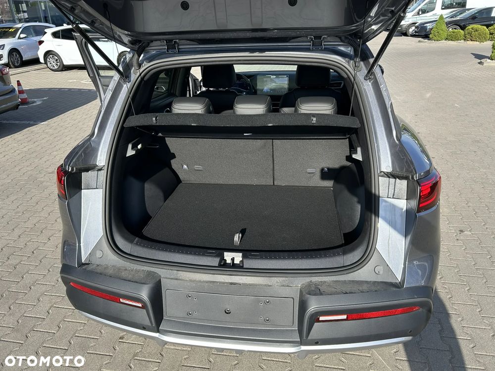 BYD Atto 2 DM-i Boost - 24