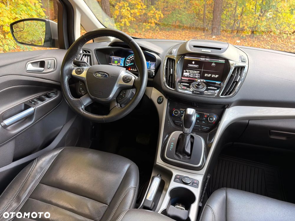 Ford C-MAX - 24