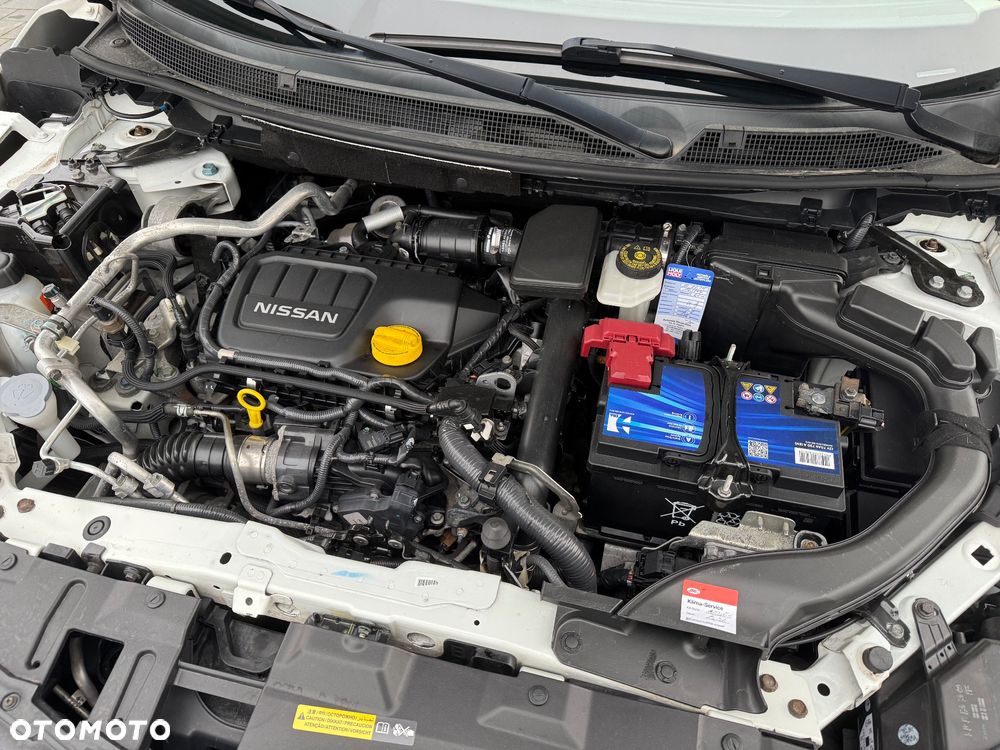 Nissan Qashqai 1.6 DCi TEKNA+ - 37