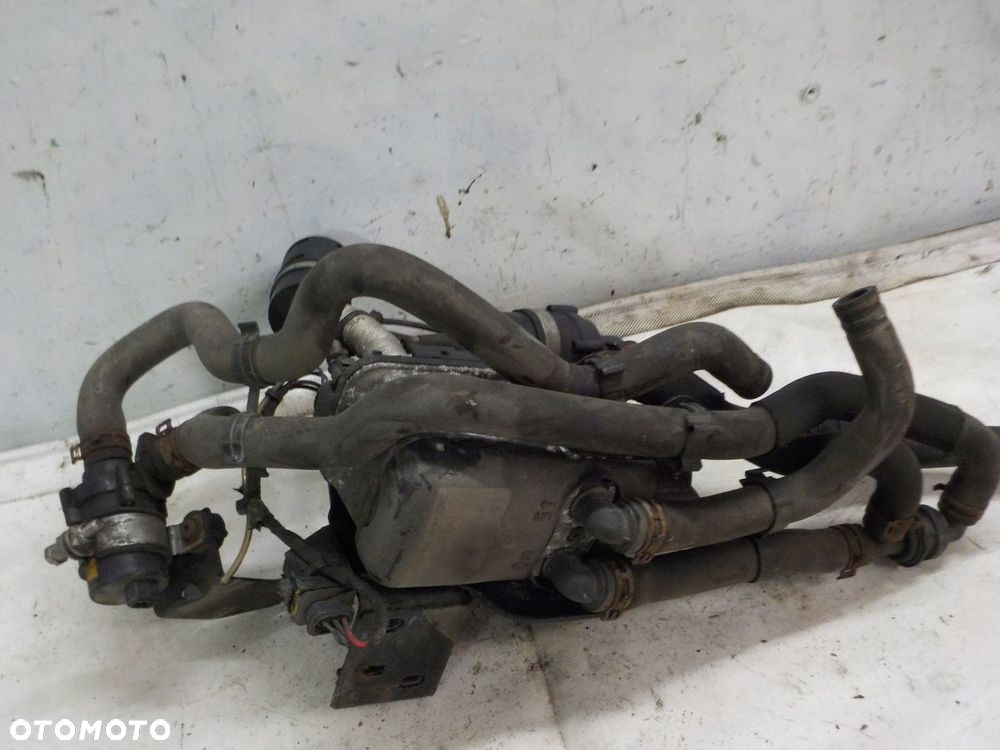 ACTROS MP4 WEBASTO A9608305061 - 1