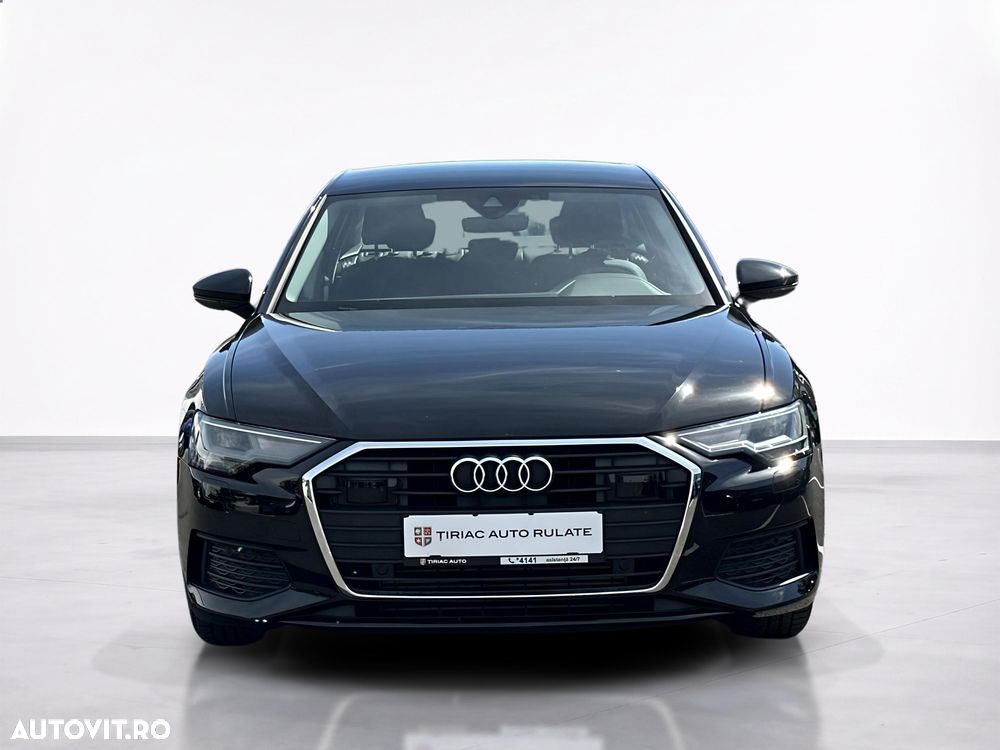 Audi A6 Limuzina - 9