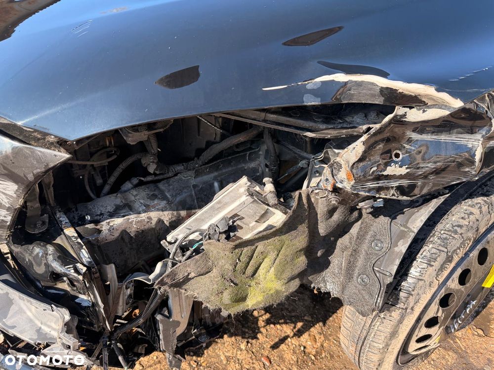 Volvo V40 T2 Geartronic - 11