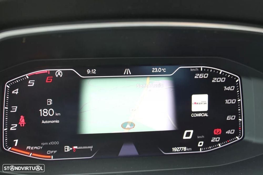 SEAT Leon 2.0 TDI FR - 26