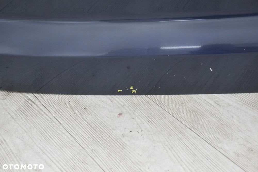 klapa tylna * tył ford s-max i mk1 lift a8 - 7