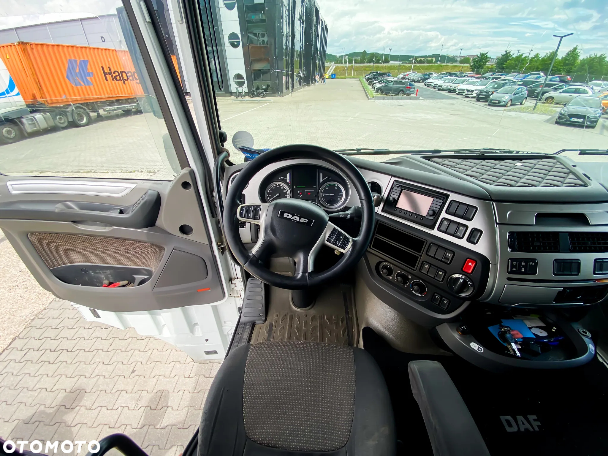 DAF XF 106 - 10