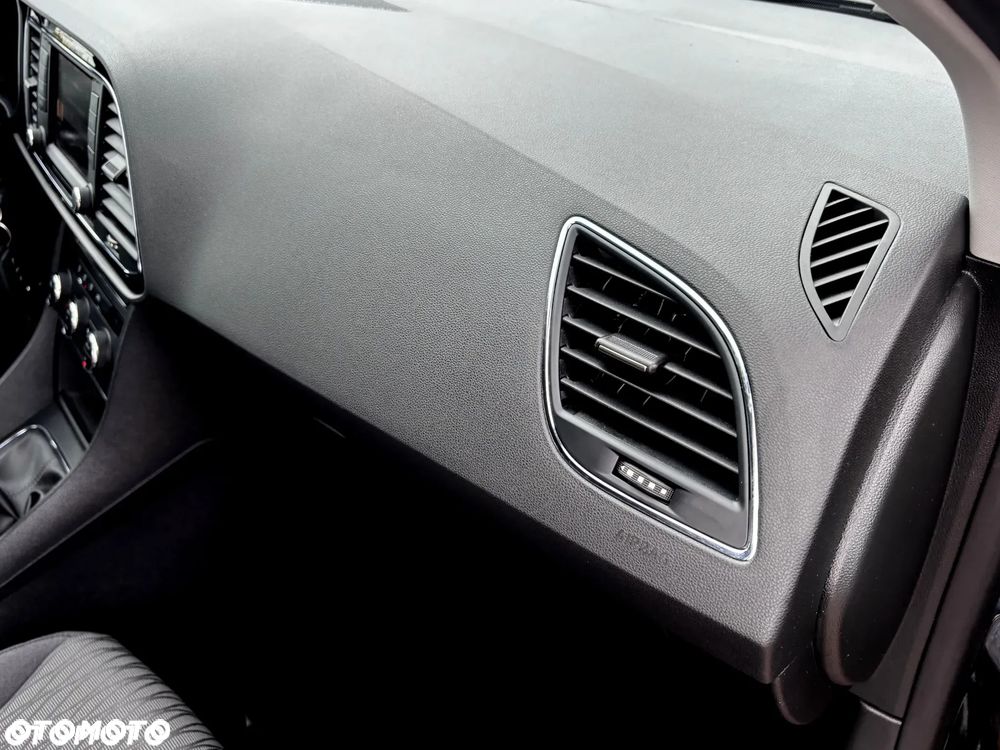 Seat Leon 1.4 TSI ACT Start&Stop Style - 29