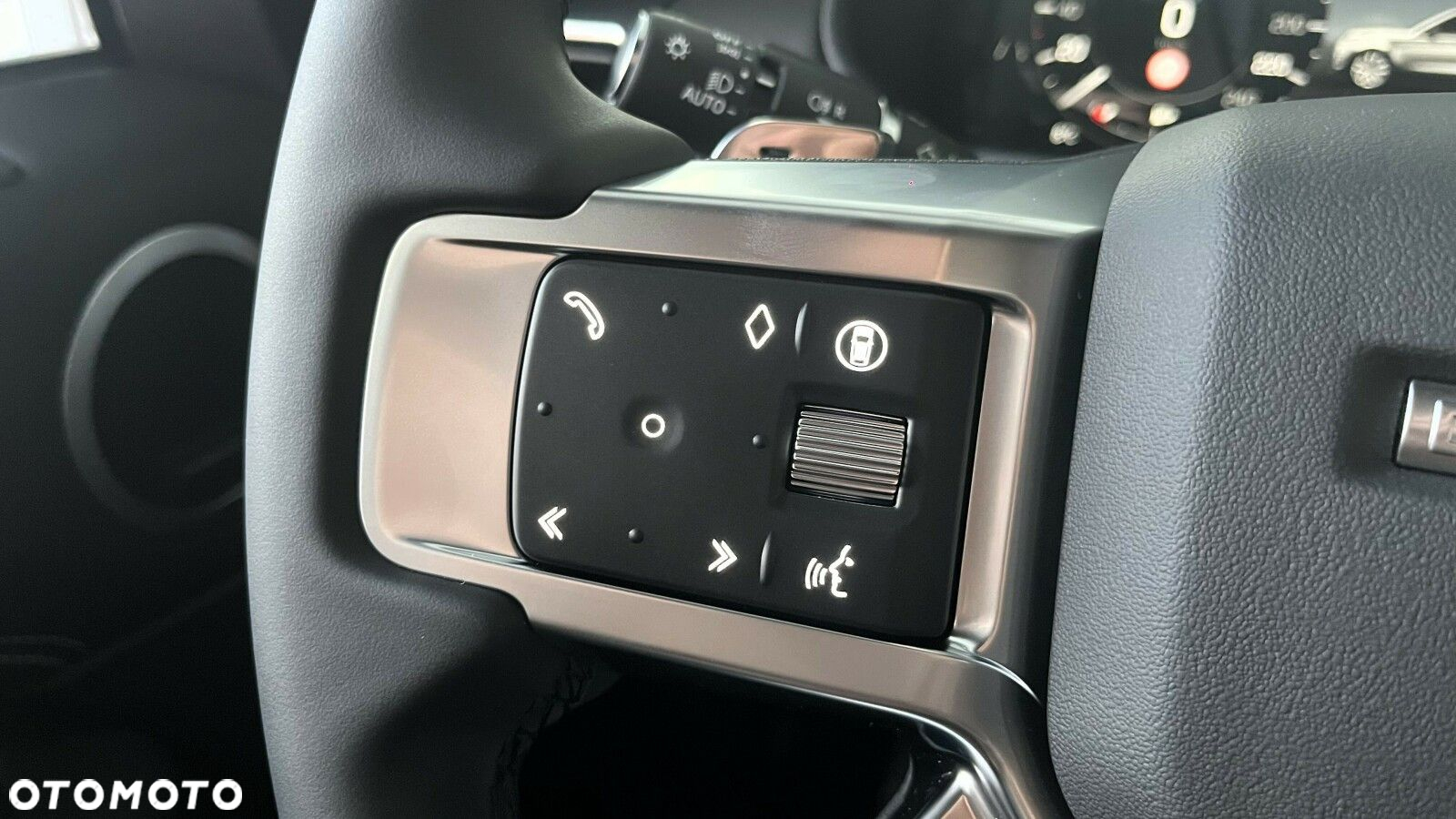Land Rover Discovery - 20