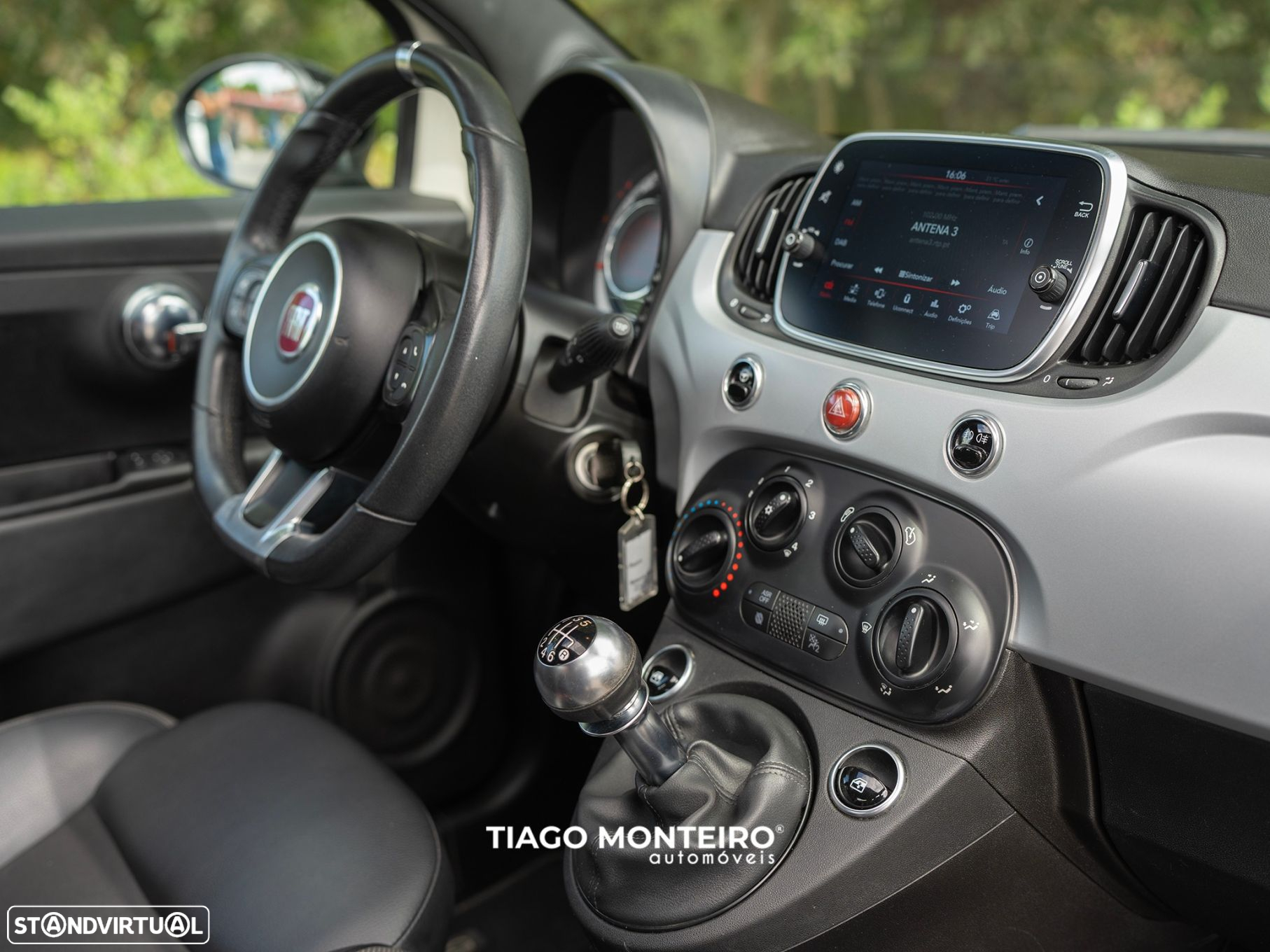 Fiat 500 - 27