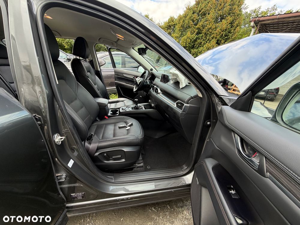 Mazda CX-5 - 6