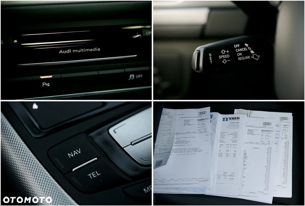 Audi A6 Avant 2.0 TDI quattro S tronic - 39