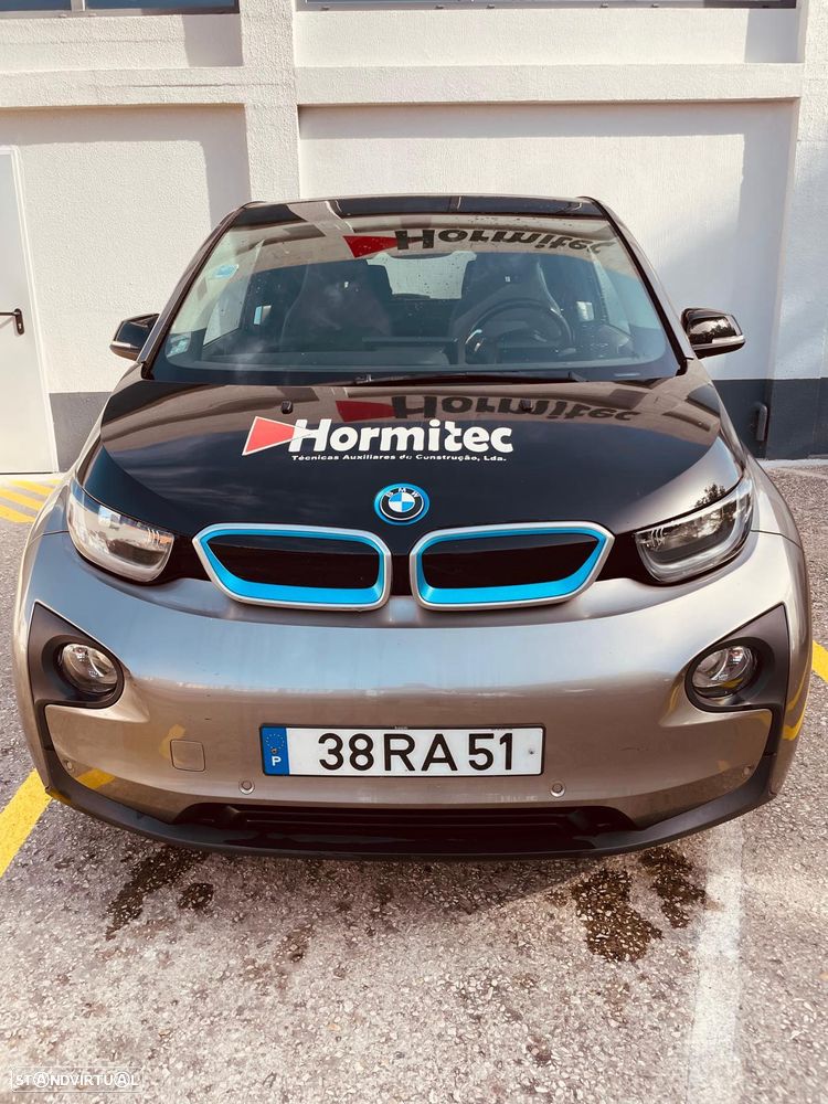 BMW i3 Standard - 2