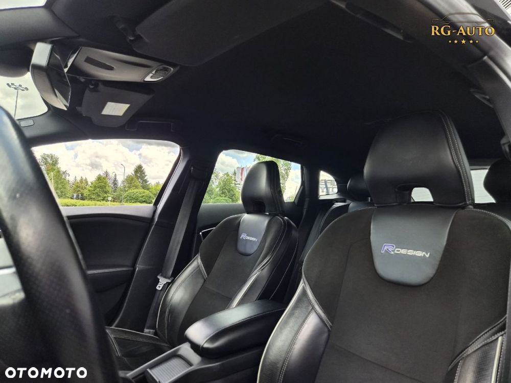 Volvo V40 - 28