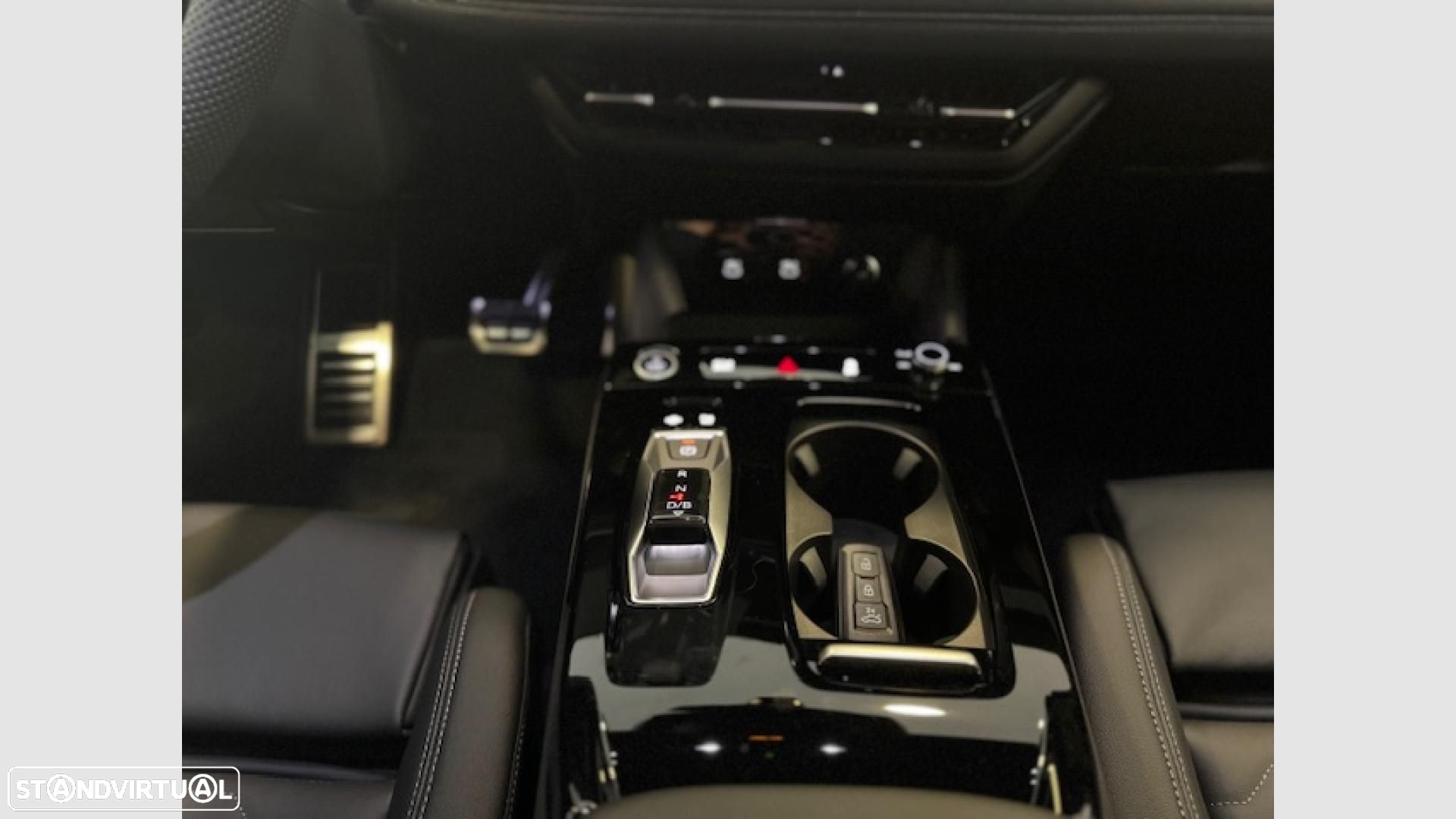 Audi A6 Avant e-tron 100 kWh quattro - 15