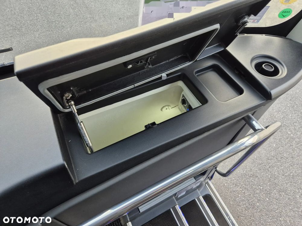 Temsa HD13 / SPROWADZONA Z FRANCJI/ 59 MIEJSC/ WC / WINDA - 10