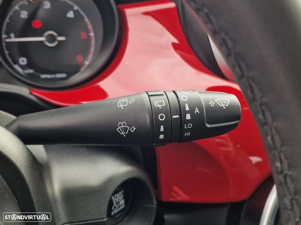 Fiat 500X 1.3 MJ Lounge - 25