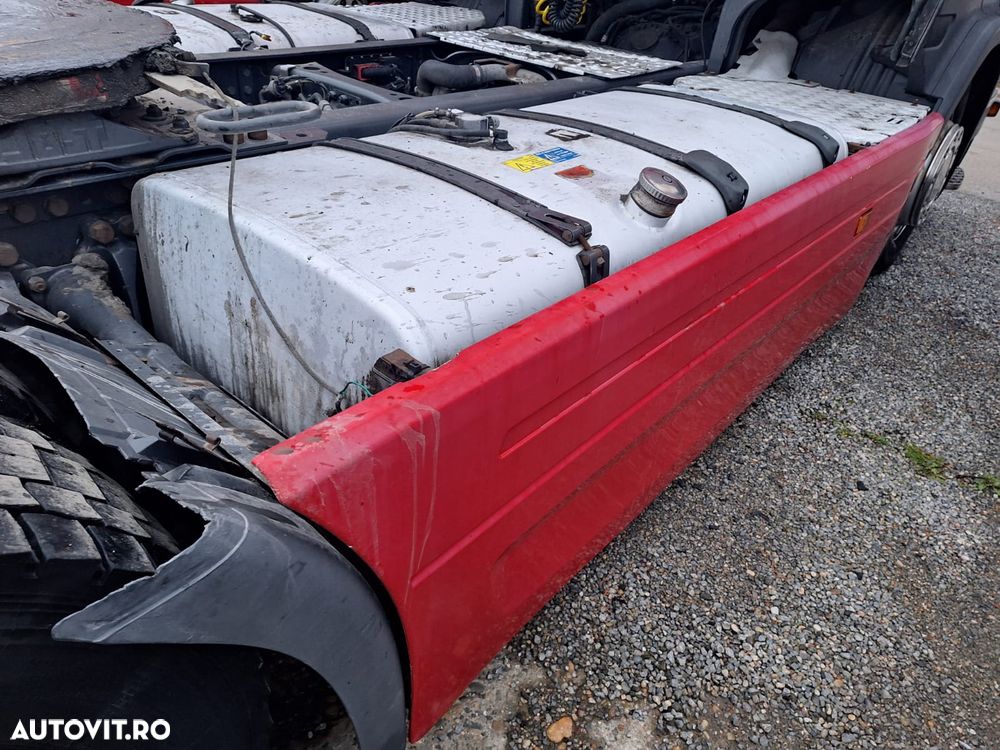 Scania R 410 LA4x2MEB - 4