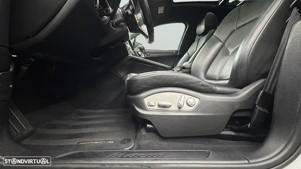 Porsche Macan 2.0T - 7
